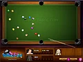 Lojë Sexy Billiards në internet