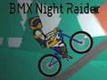 Lojë BMX Night Rider në internet