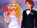 Lojë My Dream Wedding në internet
