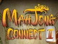 Lojë Mah Jong Connect II në internet