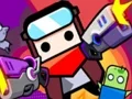 Lojë Survivor.io në internet