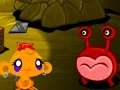 Lojë Monkey Go Happy Stage 82 - MGH Planet Escape në internet
