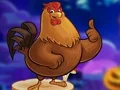 Lojë Virile Rooster Escape në internet