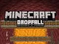 Lojë Minecraft Dropper në internet