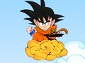 Lojë Dragon ball III në internet