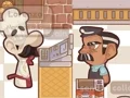 Lojë The Chef’s Shift në internet