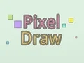 Lojë Pixel Draw në internet