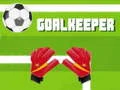 Lojë Goalkeeper në internet
