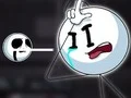 Lojë Sadmin Night: Anomalous Stickmin Survival në internet