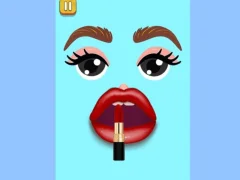 Lojë My Lips në internet