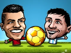 Lojë Dream Head Soccer në internet