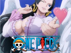 Lojë One Piece Anime Girls në internet
