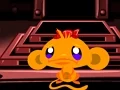 Lojë Monkey Go Happy Stage 129 në internet