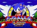 Lojë Sonic the Hedgehog: Xero në internet