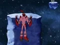 Lojë Ben 10 Too Big to Fall në internet