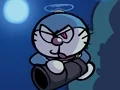 Lojë FNF: Doraemon's Long Day në internet