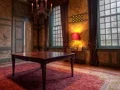 Lojë Medieval Castle Secret Map Escape në internet