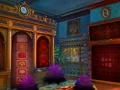 Lojë Yule Dragon Escape në internet