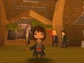 Lojë Kogama: Hogwarts Magic Adventures në internet
