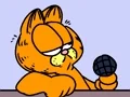 Lojë FNF: Garfield Monday Funkin' në internet