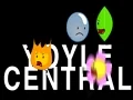 Lojë FNF x BFDI: Yoylecake Central v2 në internet