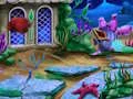 Lojë Undersea Golden Pearl Escape në internet