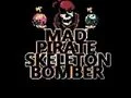 Lojë Mad Pirate Skeleton Bomber në internet
