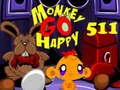 Lojë Monkey Go Happy Stage 511 në internet