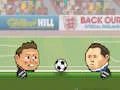 Lojë Sports Heads Football European Edition në internet