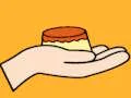 Lojë Don't Touch My Pudding në internet