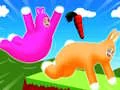 Lojë Super Bunny Man në internet