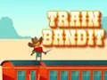 Lojë Train Bandit në internet