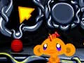 Lojë Monkey Go Happy Stage 244 në internet