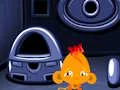 Lojë Monkey Go Happly Stage 259 në internet