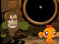 Lojë Monkey Go Happy Stage 262 në internet