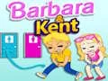 Lojë Barbara & Kent në internet