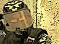 Lojë Guerrillas.io në internet