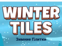 Lojë Winter Tiles në internet