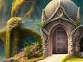 Lojë Lost Mystery Masks Leviathan`s Maw në internet