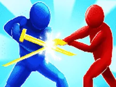 Lojë Weapon Duel në internet