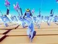 Lojë TABS: Epic Battle Simulator në internet