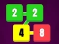 Lojë 2248 Number Puzzle në internet