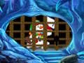 Lojë Frost Snowman Escape në internet
