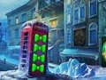 Lojë Beloved Santa Escape në internet