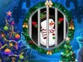 Lojë Wonderful Snowman Escape në internet