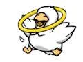 Lojë Clusterduck në internet