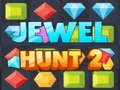 Lojë Jewel Hunt 2 në internet