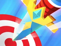 Lojë Target Hit 3d në internet