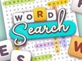 Lojë Word Search në internet