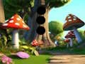 Lojë Mushroom House Escape në internet